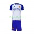 Real Zaragoza Camisola Criança Equipamento Primeiro Manga Curta 2026-2027